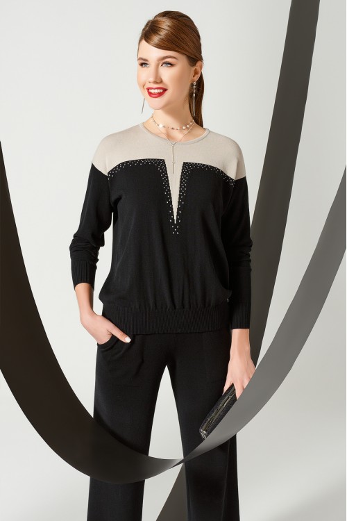 Джемпер C4350